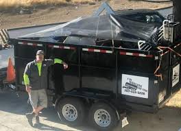 Best Shed Removal  in Walton, KY